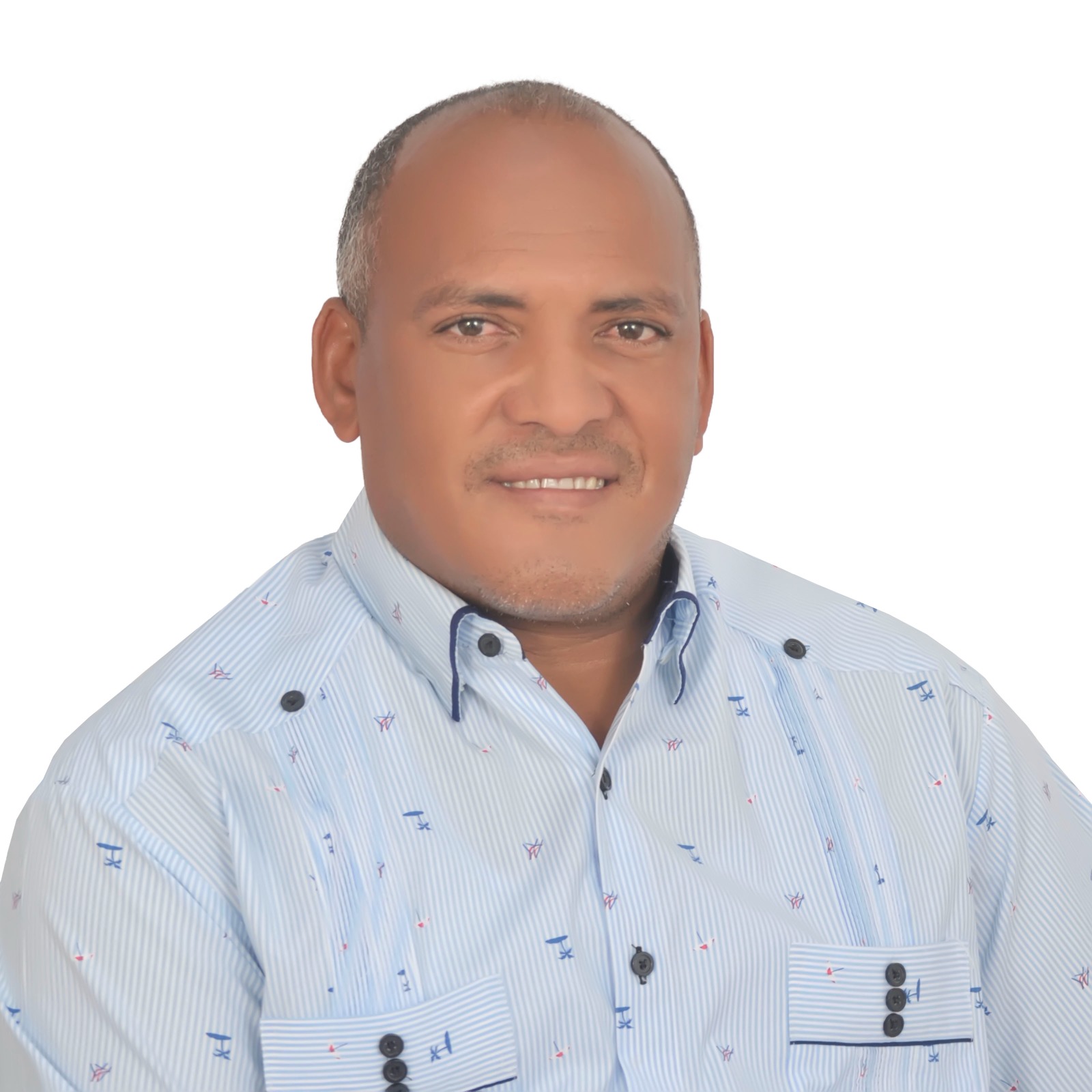 Antonio Encarnacion Vargas (Gregori)