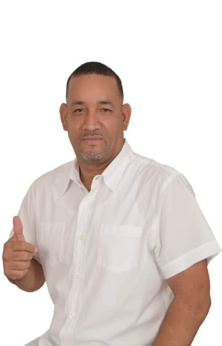 Constantino Silfa Benavides