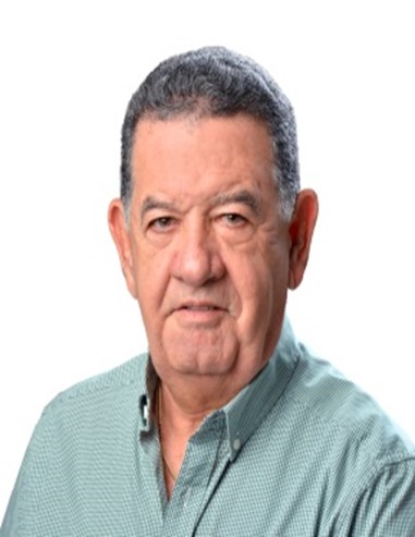 Jose Fabian Lluberes