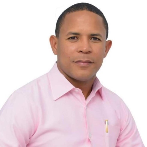 Mauricio Motero De los Santos (Alonzo)