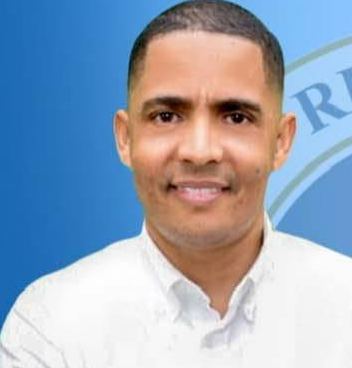 Elixandro Pirón Piña