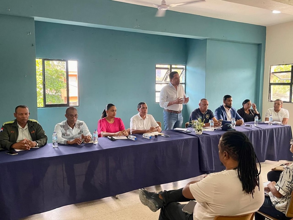 SEGURIDAD CIUDADANA.