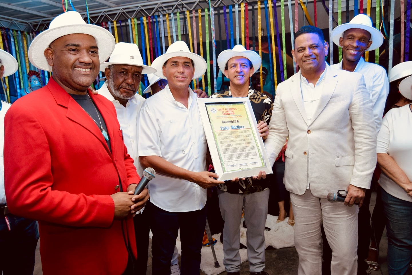 GALA DE CARNAVAL 2026.