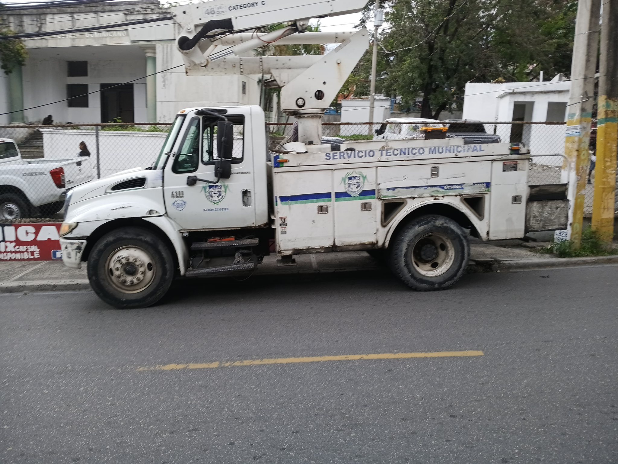 BRIGADA DE ILUMINACION