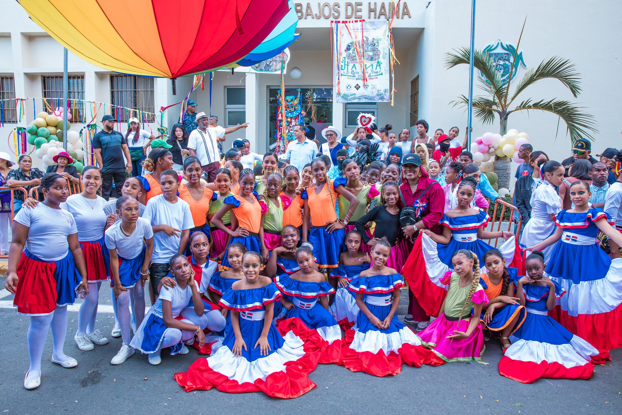 CARNAVAL INFANTIL.