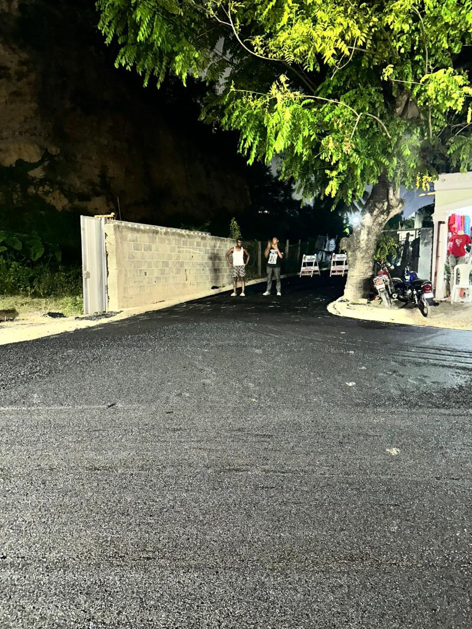 12 HORAS DE TRABAJO CONTINUO